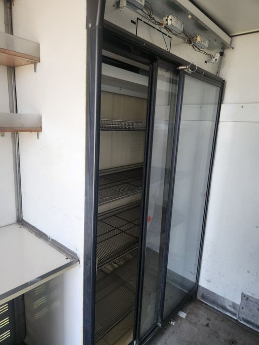 Каравана  кемпер