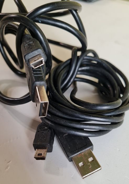 Cabluri audio-video, de date, de alimentare