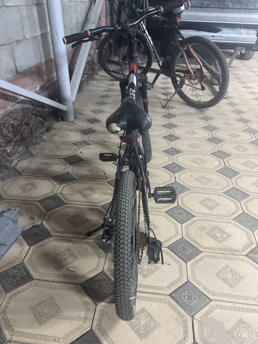 Продам велосипед