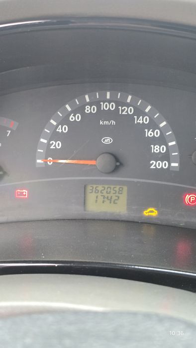 LADA KALINA 2007y Tozza  2500$ NAXTGA yoki VARYANDGA