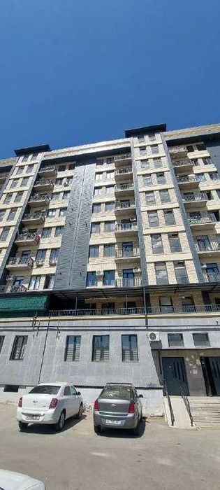 Аренда Квартира Чиланзар 16-гор болницани енида, 2/4/9. Новостройка.