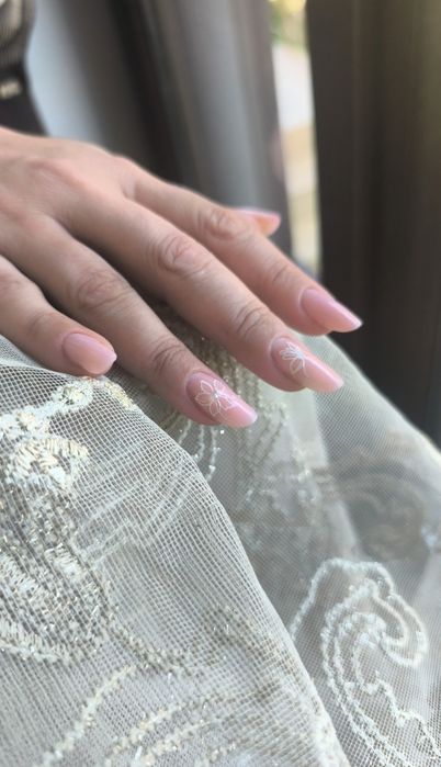 Unghii cu gel Pantelimon-Cernica