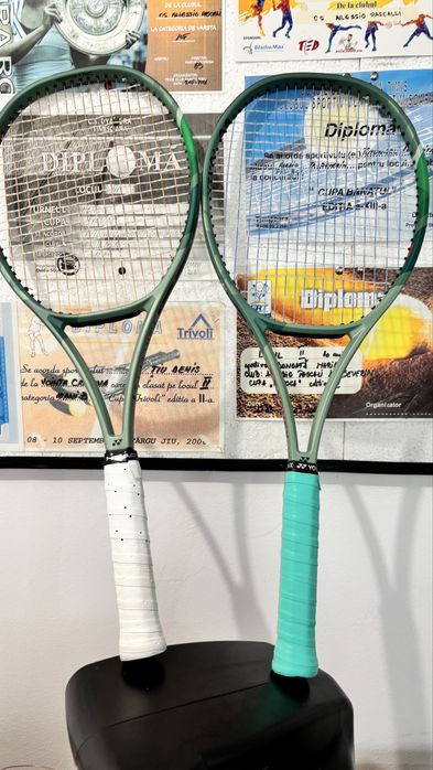 Rachete Yonex Percept 97D