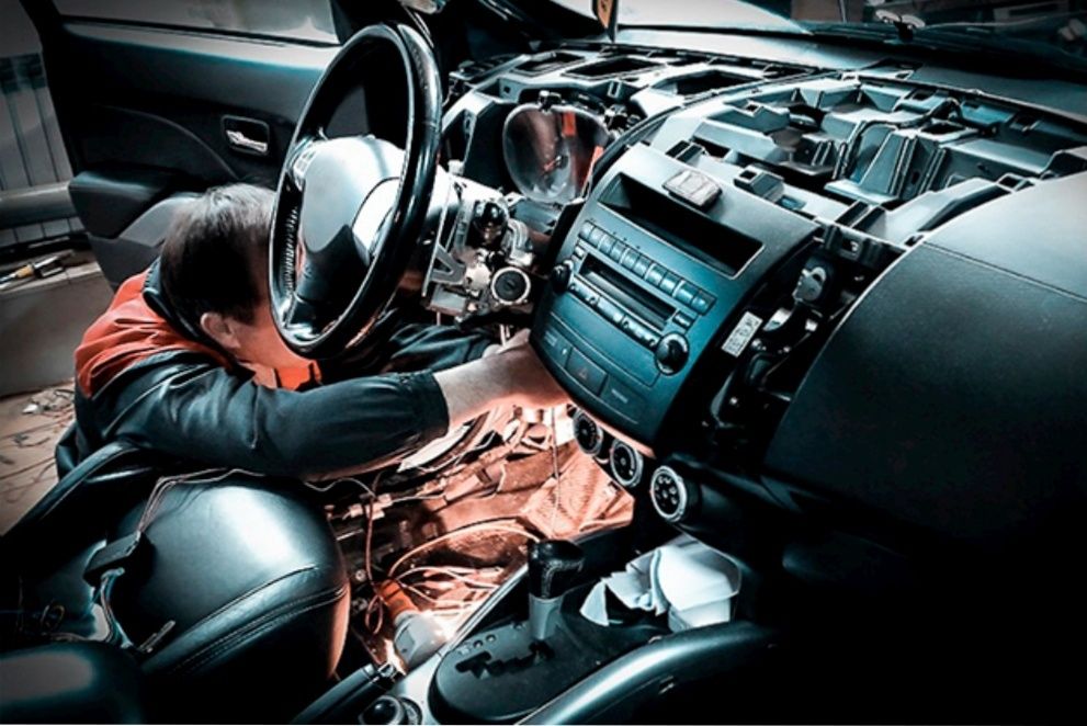 Автоэлектрик  .   Вызов на дом