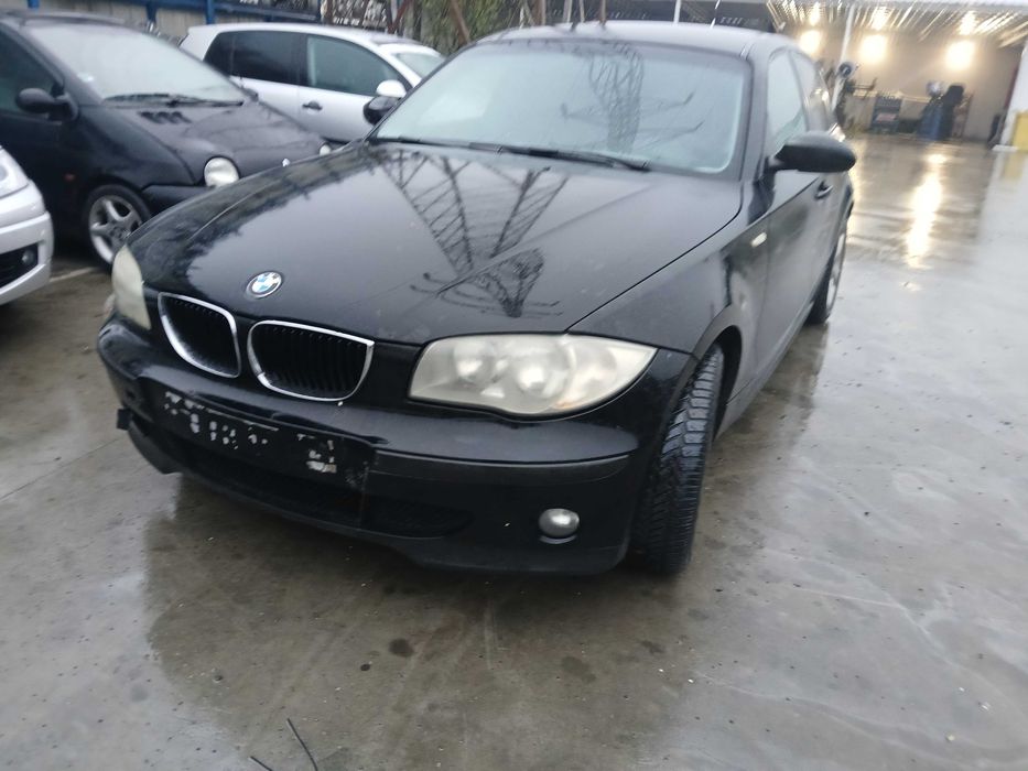 Dezmembrez bmw 116i