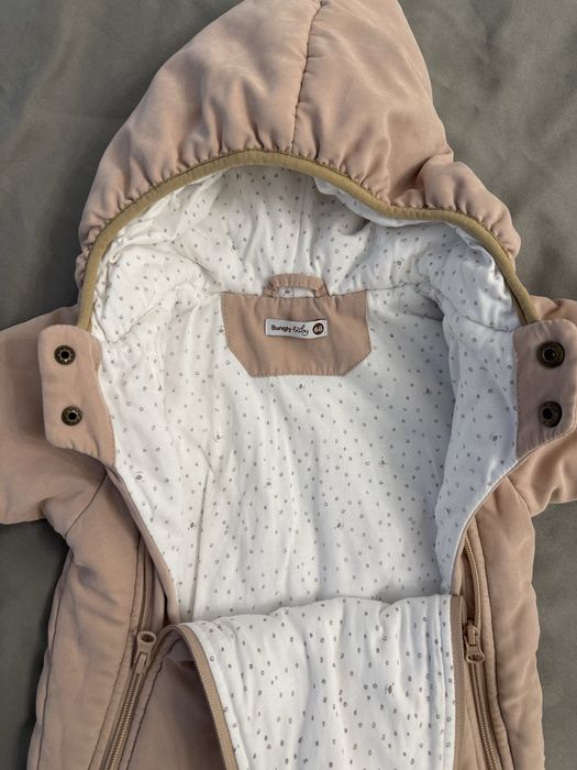 Комбинезон Bungly baby