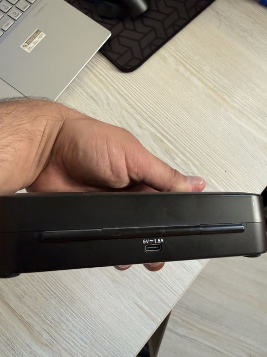 Saramonic Blink 500 Pro sotiladi Orginali