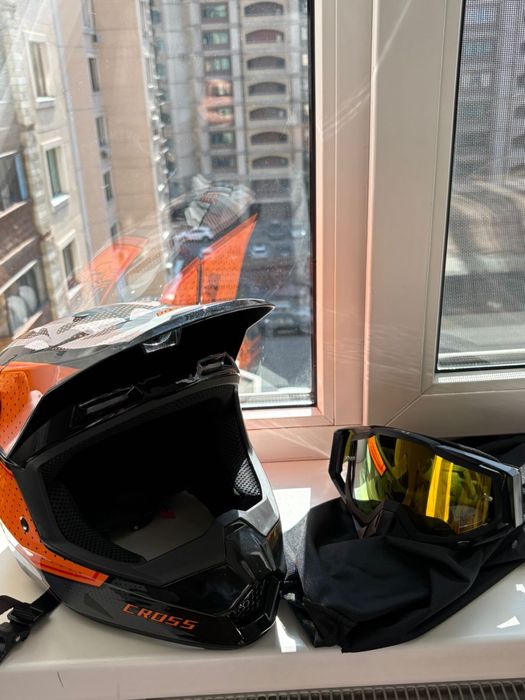 Продам шлем,новый