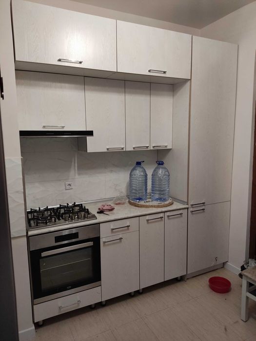 Кухня   на   заказ