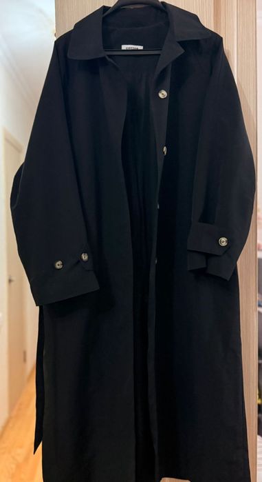 Продам Тренч оверсайз