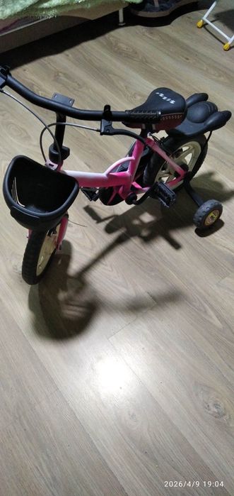 Продам продам велосипед детский.