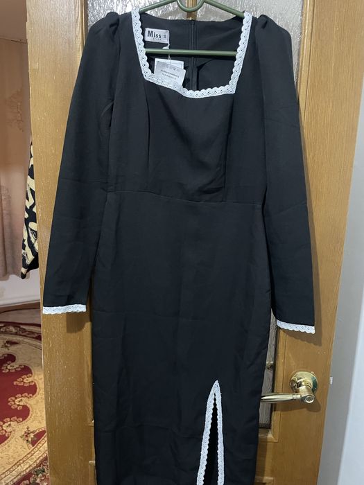 Новые женские платье