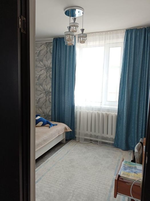 Уй сатылады ко́ше пушкина 5/1