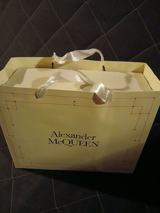 Adidași Alexander Mc Queen Originali