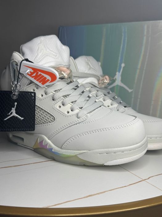 Air Jordan Retro 5