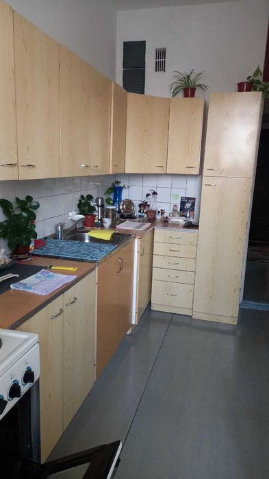 ПРОДАЕТСЯ: Чистая, уютная 3-х комнатная квартира