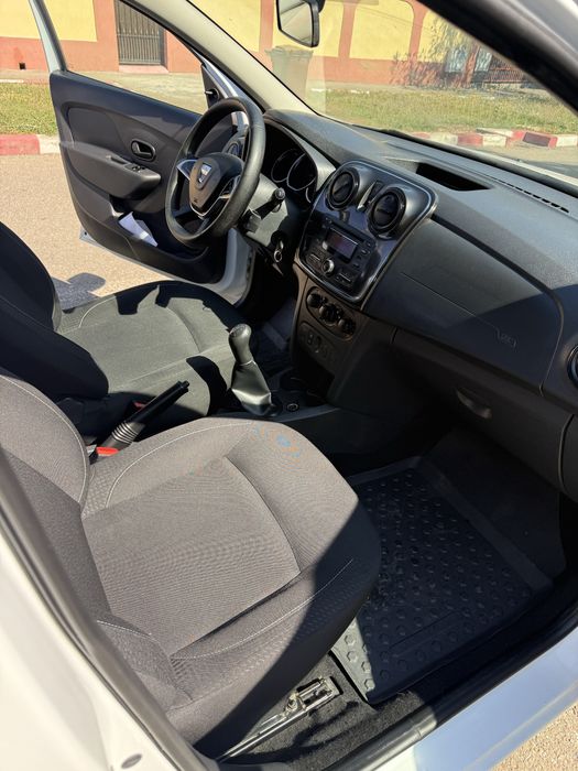 Sandero 2019 1,0 gpl