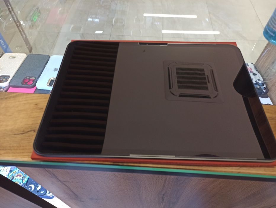 IPad Pro 11дюйм М5