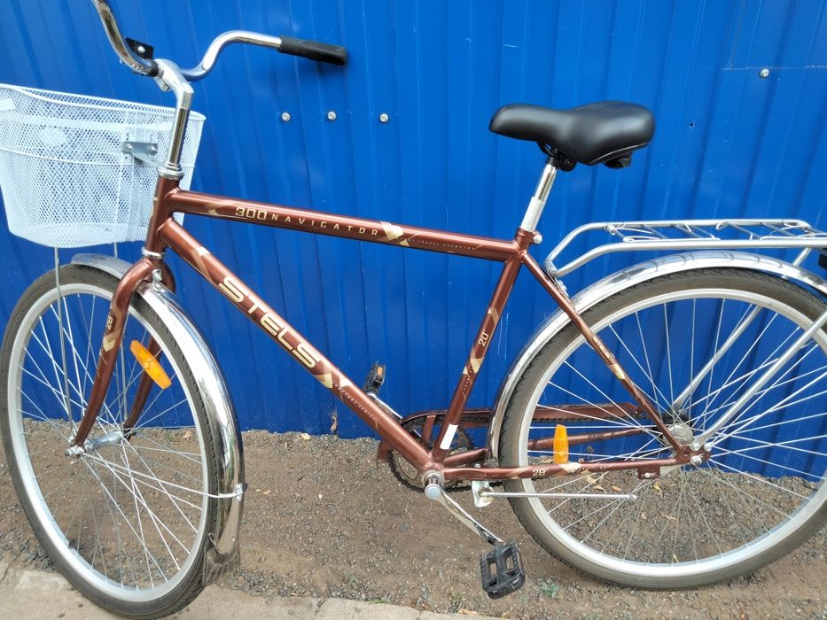 Продам велосипед