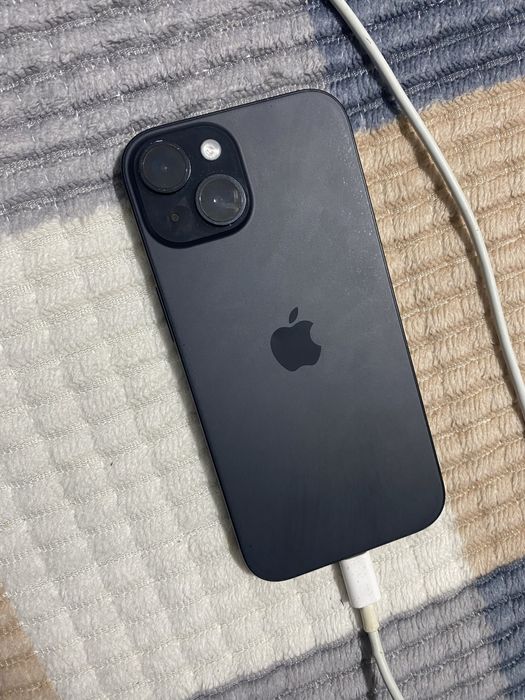 Iphone 15 обмен/продажа