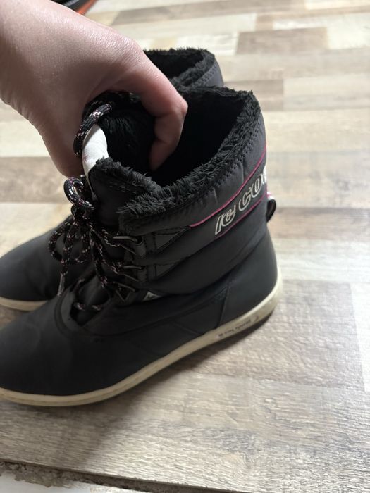 Ботуши Le coq sportif