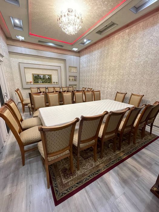 Прокат стол стул хонтахта самовар чинни навес маросим пракат prokat