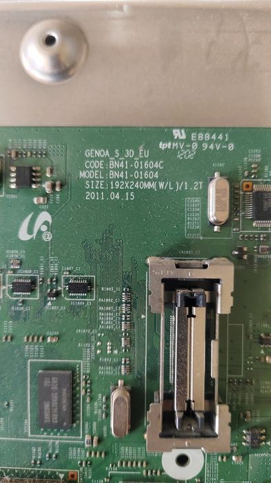 Телевизор Самсунг