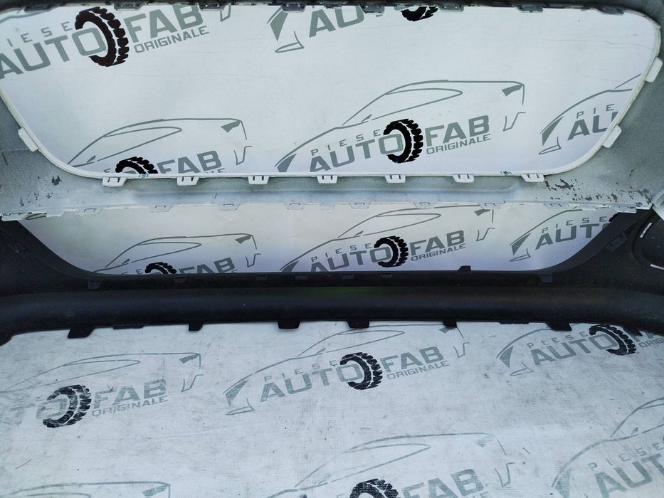 Bara fata Citroen c3 cu bandouri an 2016-2017-2018-2019-2020