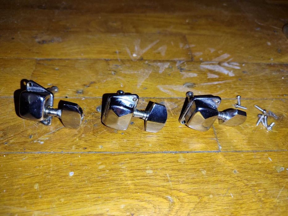 cheita chitara metal