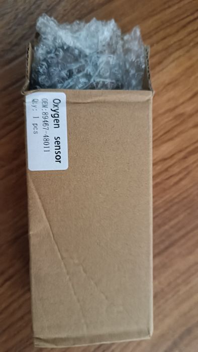 Лямбда зонд на рх300.