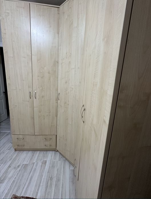 Доставка шкаф шифонер
