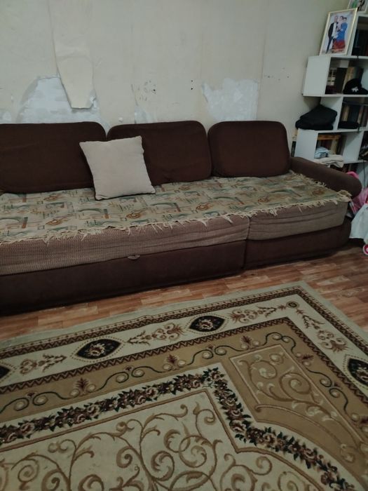 Продам диван за 40 тыс