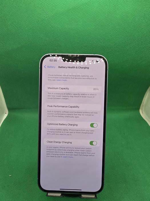 Iphone 14 Plus 128GB•Amanet Lazar Crangasi •43629