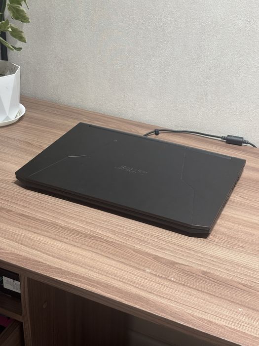 Игровой ноутбук Acer