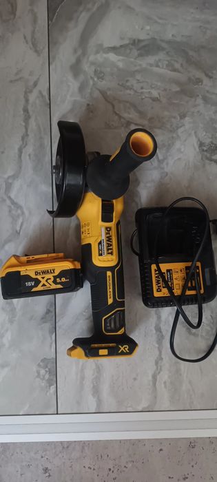 Rotopercutor și flex