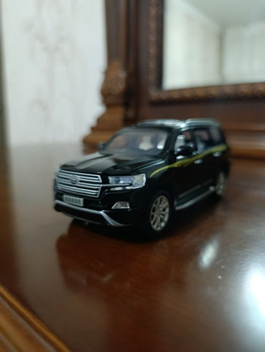 Крузак 200 игрушка