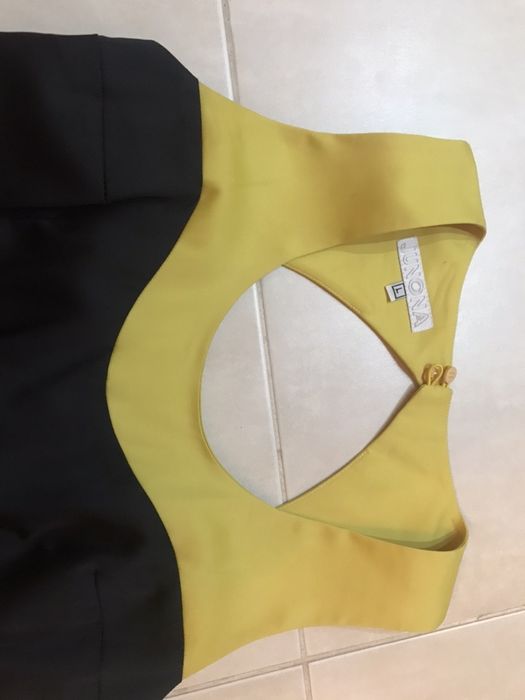 Официална рокля