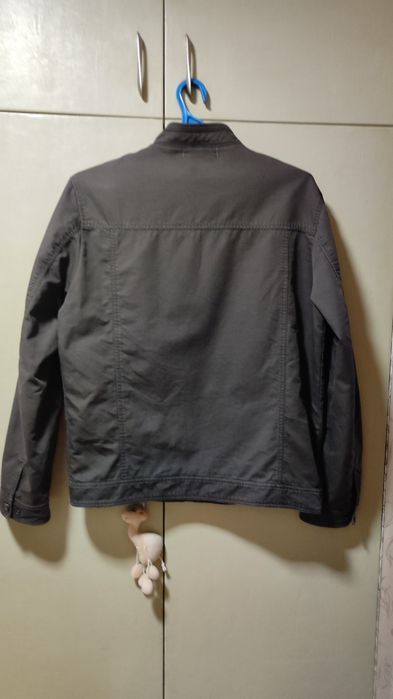 Куртка мужская на осень-весна. Корея. Размер 52