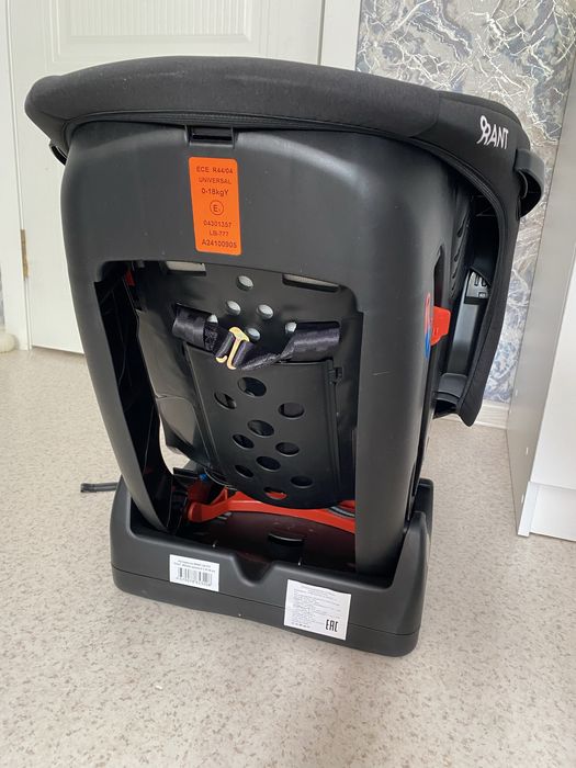 Продам автокресло