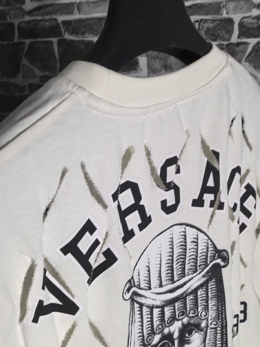 Versace тениска НАМАЛЕНА