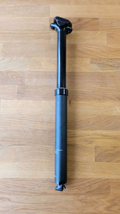 Телескопично / Хидравлично колче Bontrager Line Dropper post, 150mm, 31.6mm