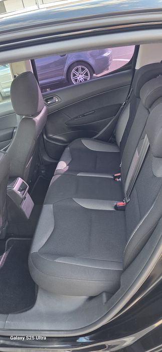 PEUGEOT 308 2012 — imagine 5