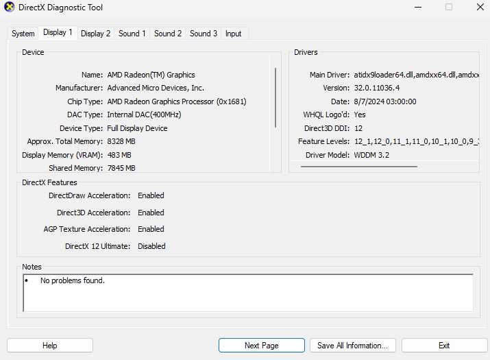 ASUS TUF A15 Ryzen 5 7535HS | RTX 3050 | 16GB DDR5 | SSD 512GB | 144Hz