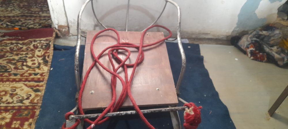 Чана сотилади.холати зур.