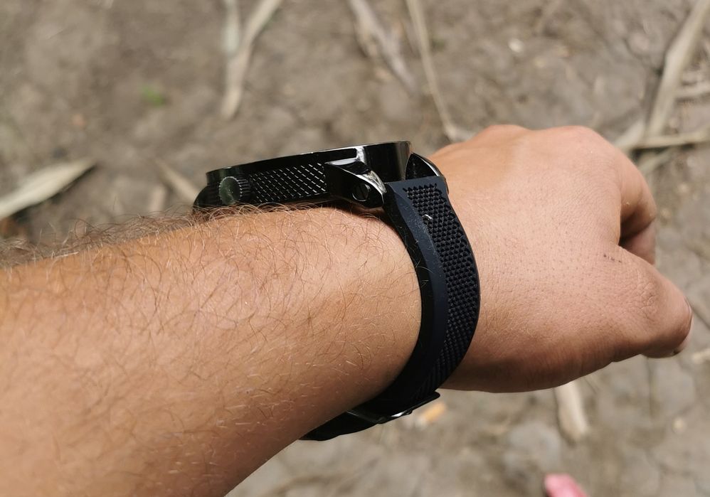 Vând ceas DFNG super elegant