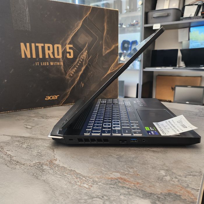 Amanet F28: ACER Nitro 5 AN515-58-90NB (L)