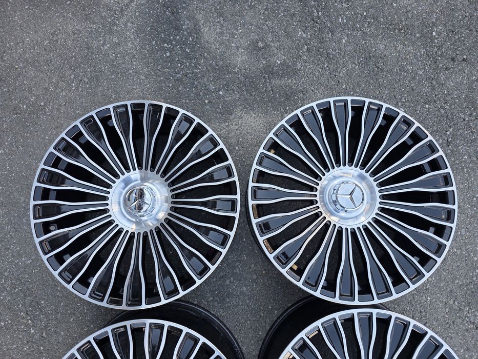 20цола 5х112 Mercedes Мерцедес 5x112