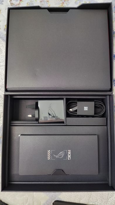 ASUS Rog Phone 9 Pro GLobal Germany