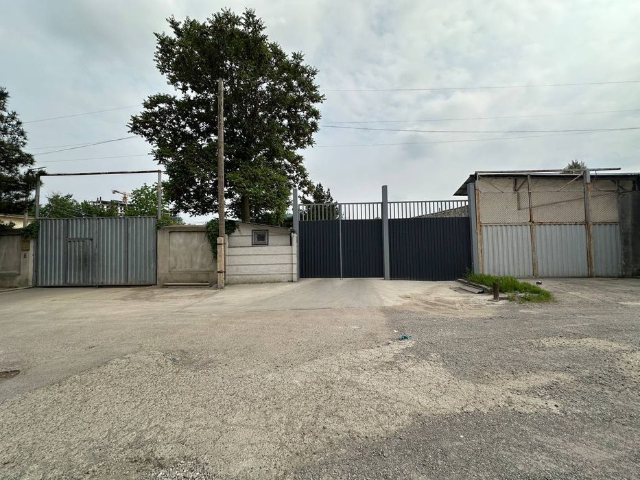 Продам 50 сот землия под Сторителство Дом Новастройка дакумент есть