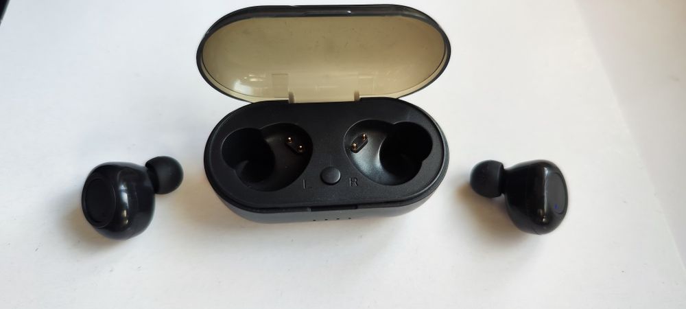 Căști bluetooth In-Ear